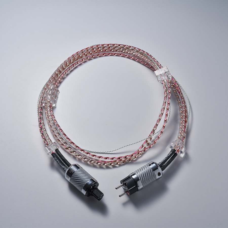 Carbon Power Cable for F3 Signature Source