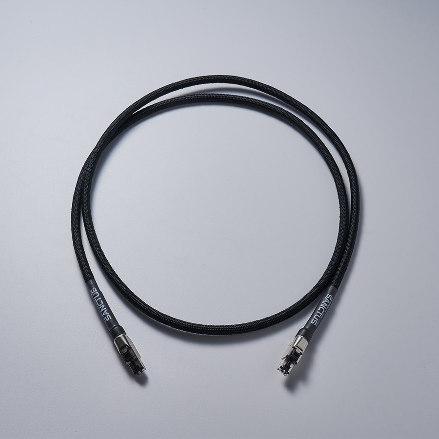 F1 LAN cable
