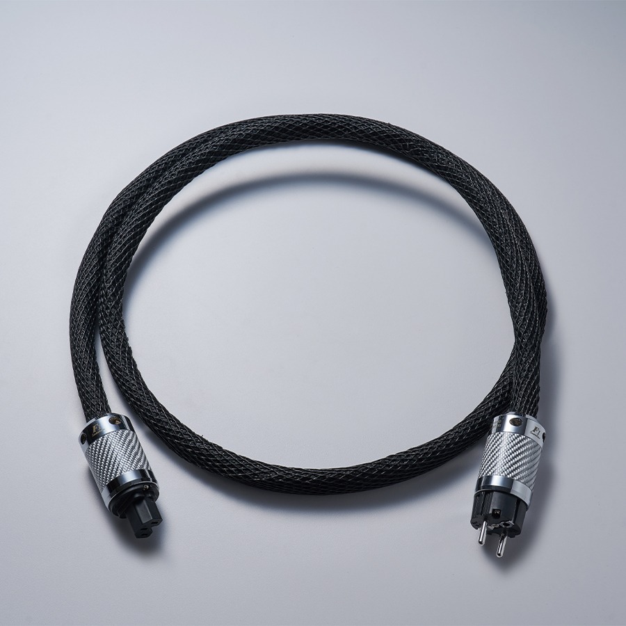 F1 signature power cable